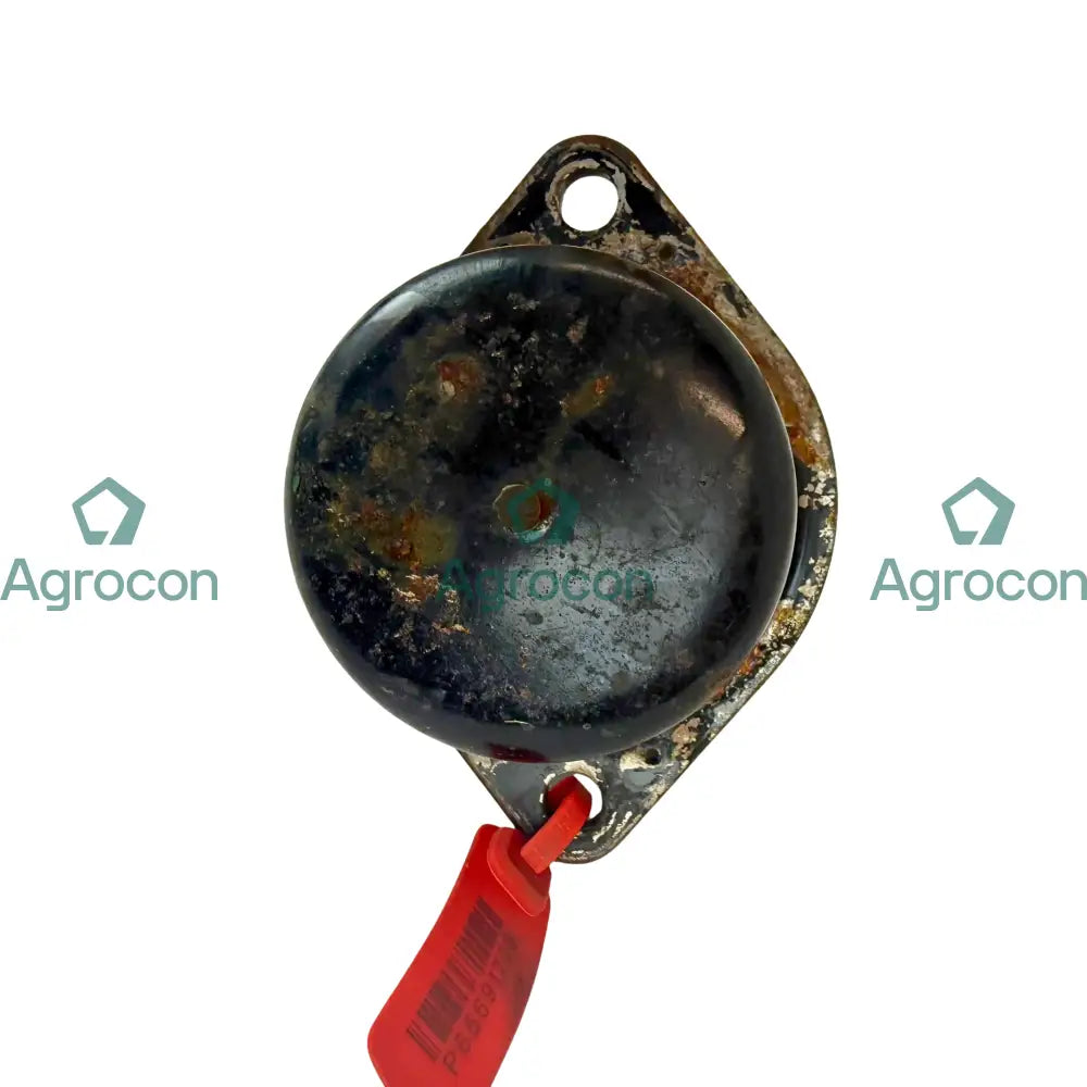 Hyttdämpare | 4641439 | Hitachi ZX250LC-3 Hyttdelar