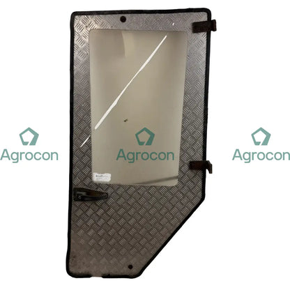 Hyttdörr | Lännen Vammas Magnum Hyttdelar