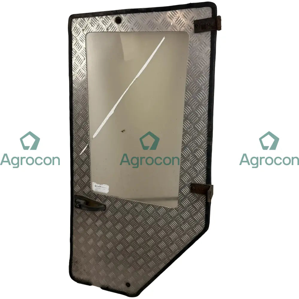 Hyttdörr | Lännen Vammas Magnum Hyttdelar