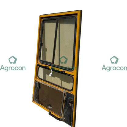 Hyttdörr vit | 14250455 | Åkerman EC230B Hyttdelar