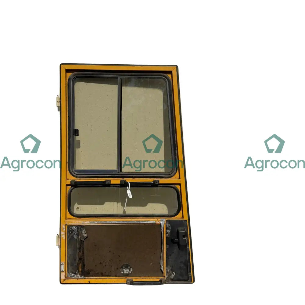 Hyttdörr vit | 14250455 | Åkerman EC230B Hyttdelar