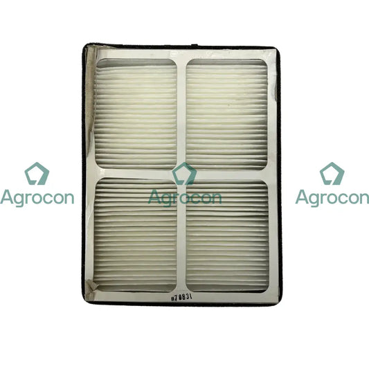 Hyttfilter luftkonditionering | 14529285 1125-03000 Hyttdelar Klimatanläggning
