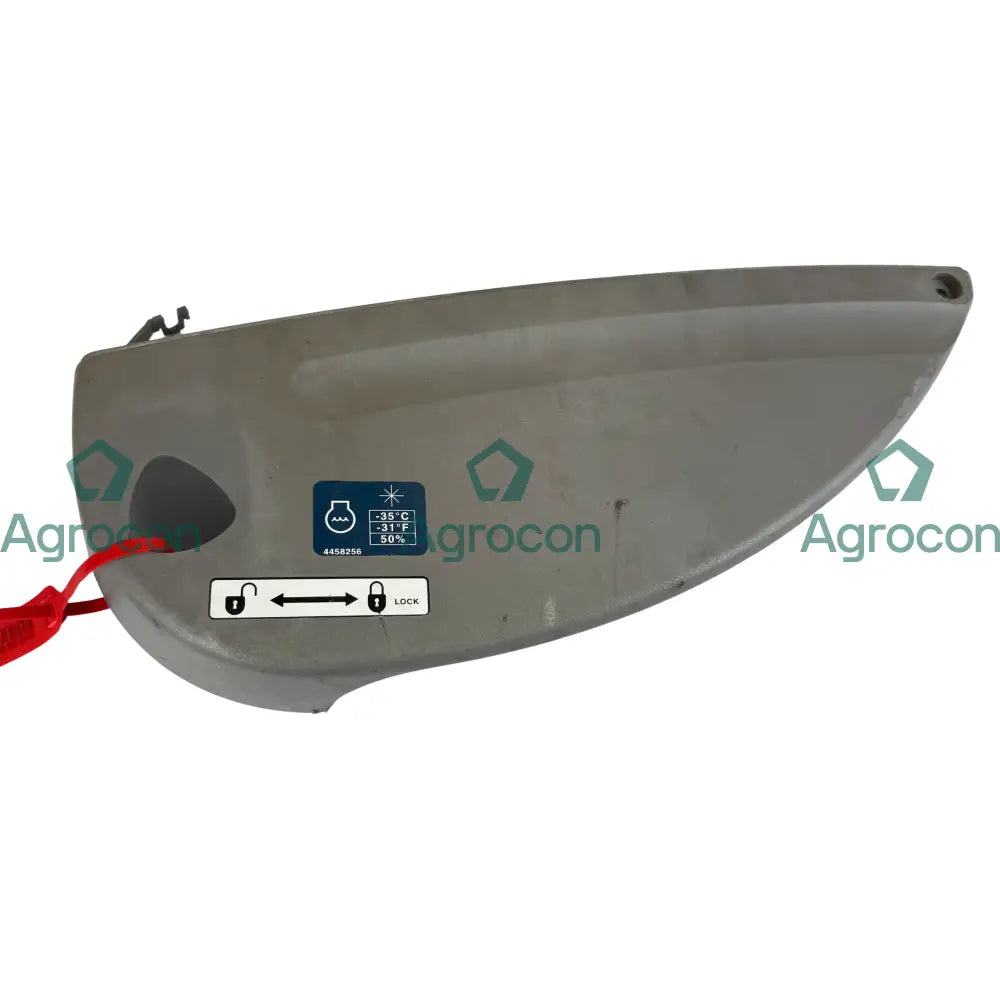 Hyttinredning | 4640958 | Hitachi ZX250LC-3 - Hyttdelar