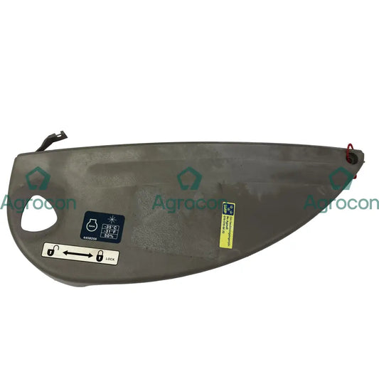 Hyttinredning | 4640958 | Hitachi ZX280LC-3 - Hyttdelar