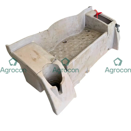 Hyttinredning | 4648100 | Hitachi ZX250LC-3 Hyttdelar