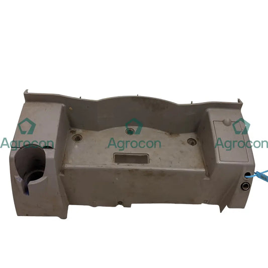 Hyttinredning | Hitachi ZX280LC-3 - Hyttdelar