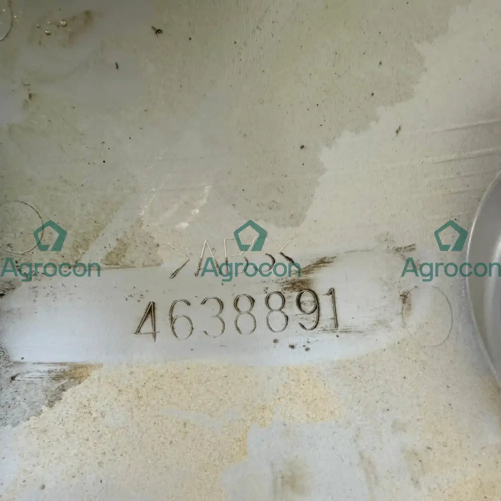 Hyttinredning höger | 4638891 | Hitachi ZX250LC-3 Hyttdelar