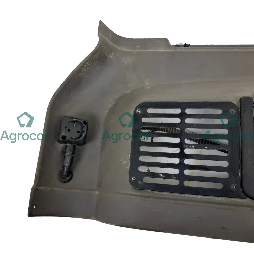 Hyttpanel höger | Huddig 1160D Hyttdelar