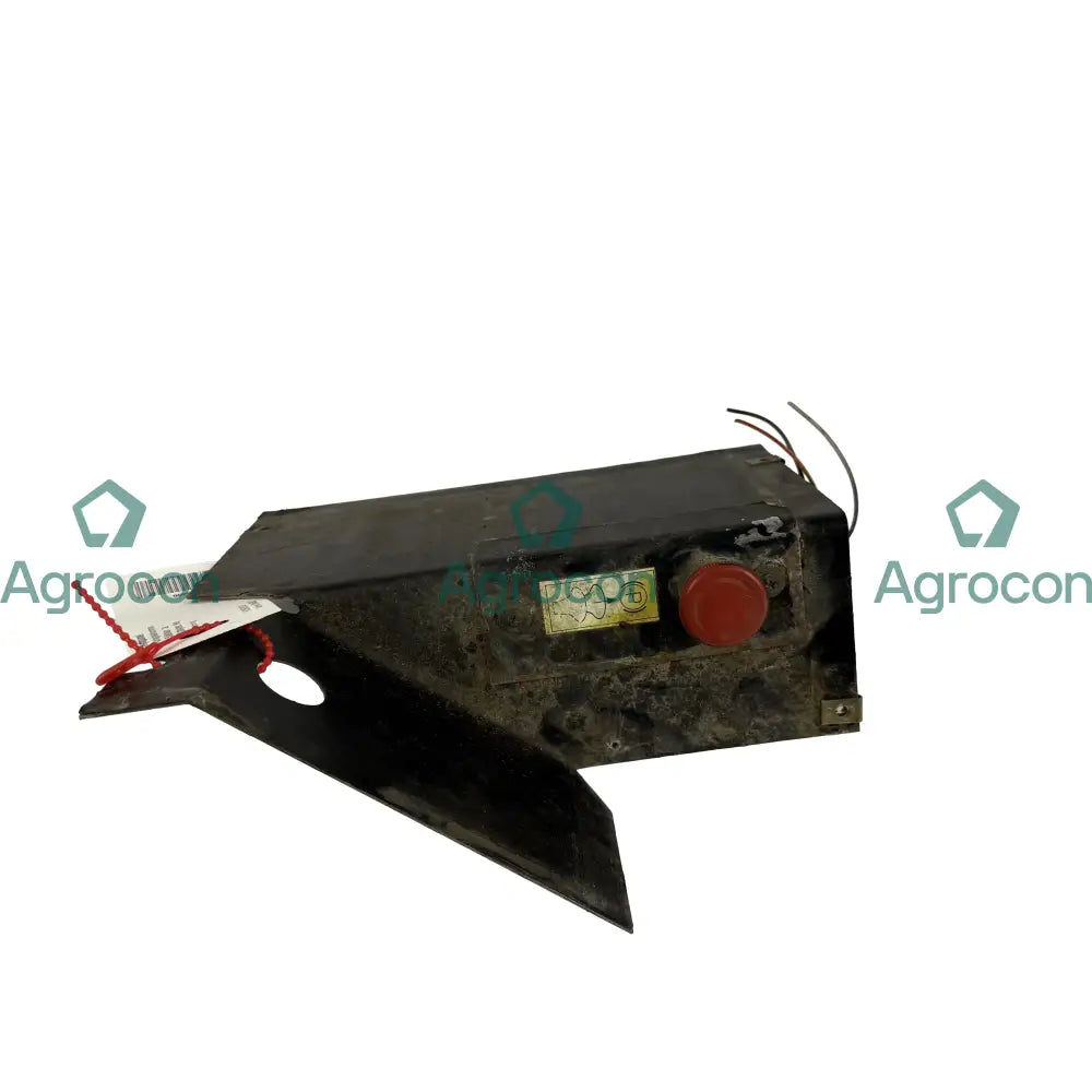 Hyttpanel | Volvo BM6300 Hyttdelar