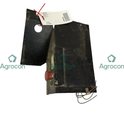 Hyttpanel | Volvo BM6300 Hyttdelar