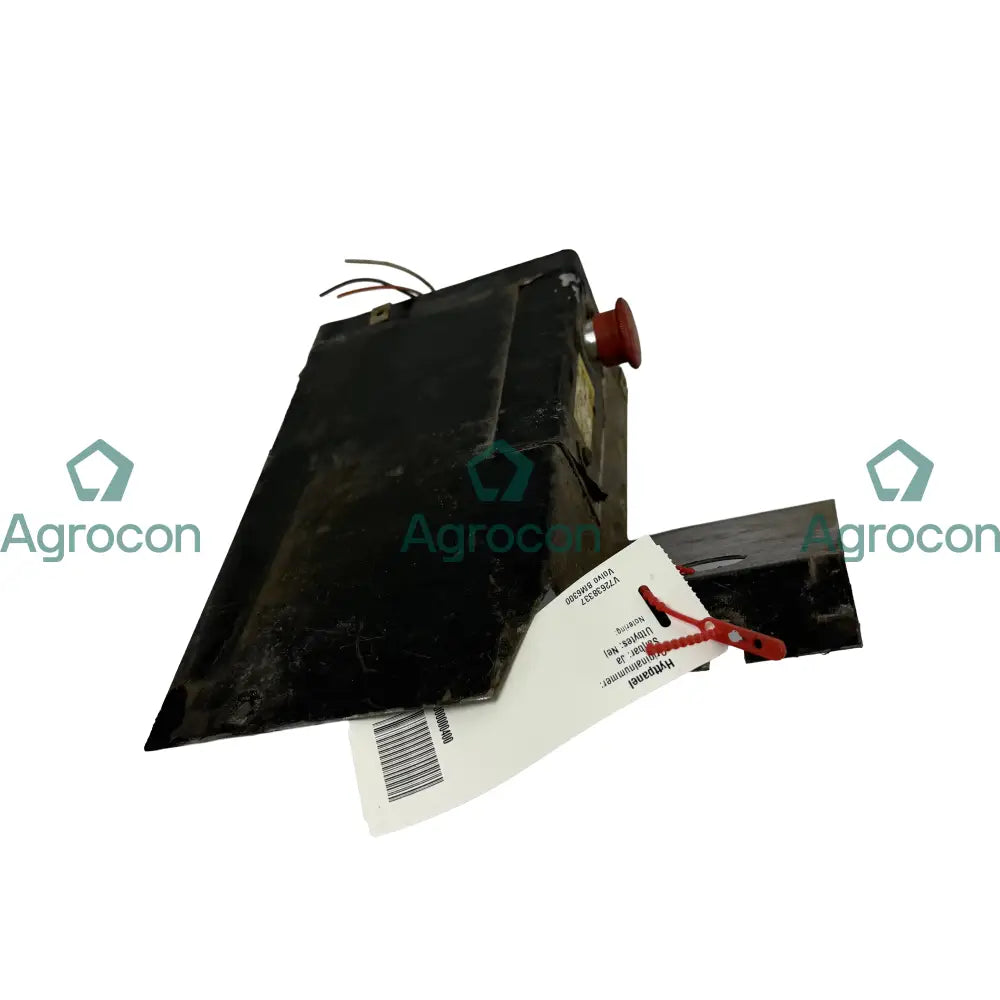 Hyttpanel | Volvo BM6300 Hyttdelar