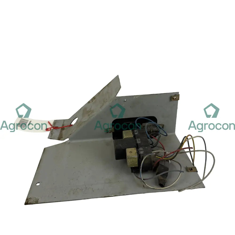 Hyttpanel | Volvo BM6300 Hyttdelar