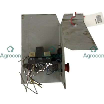 Hyttpanel | Volvo BM6300 Hyttdelar