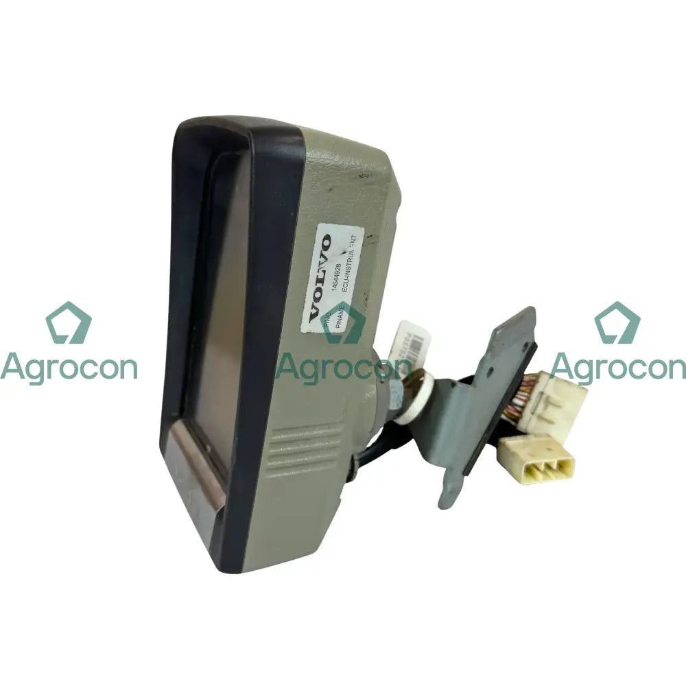 I-ecu display | 14544928 14585030 | Volvo EC140CL - Display