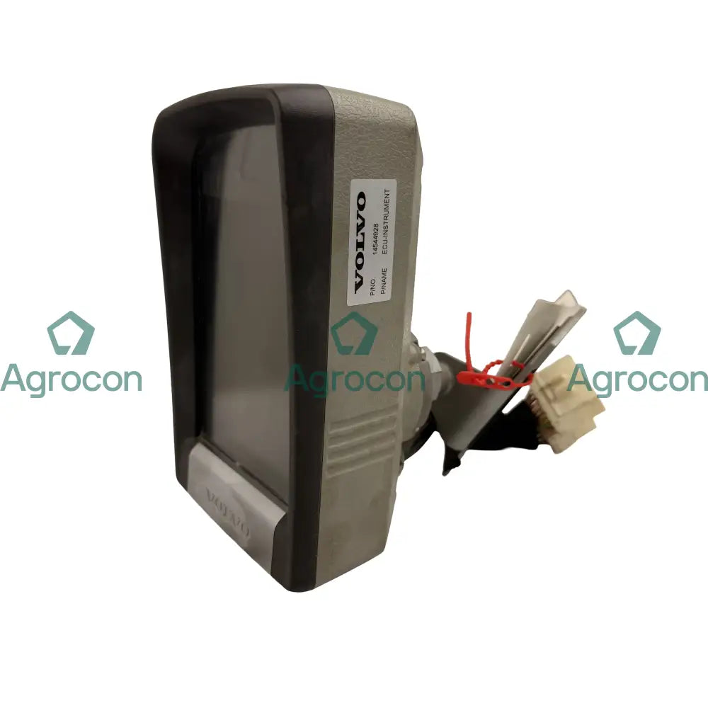 I-ecu display | 14544928 | Volvo EW160C - Elsystem
