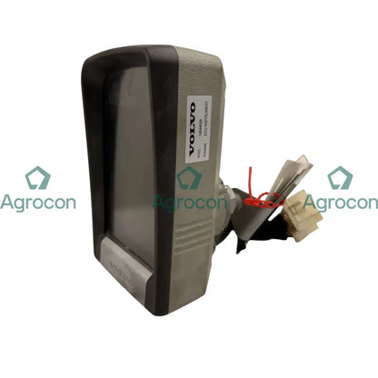 I-ecu display | 14544928 | Volvo EW160C - Elsystem