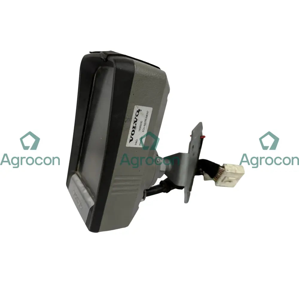 I-ecu display | 14585030 14609502 | Volvo EC360CL - Display