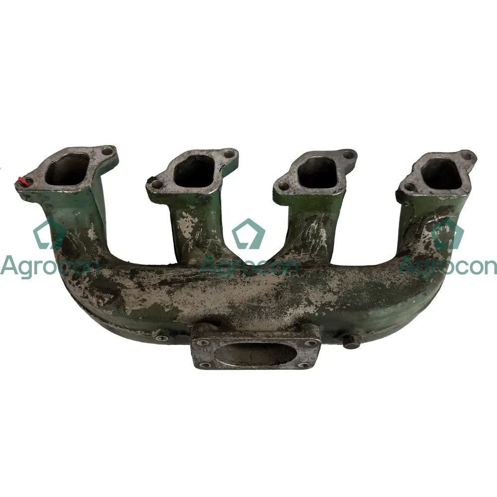 Inloppsrör | 838939 Insug/avgas