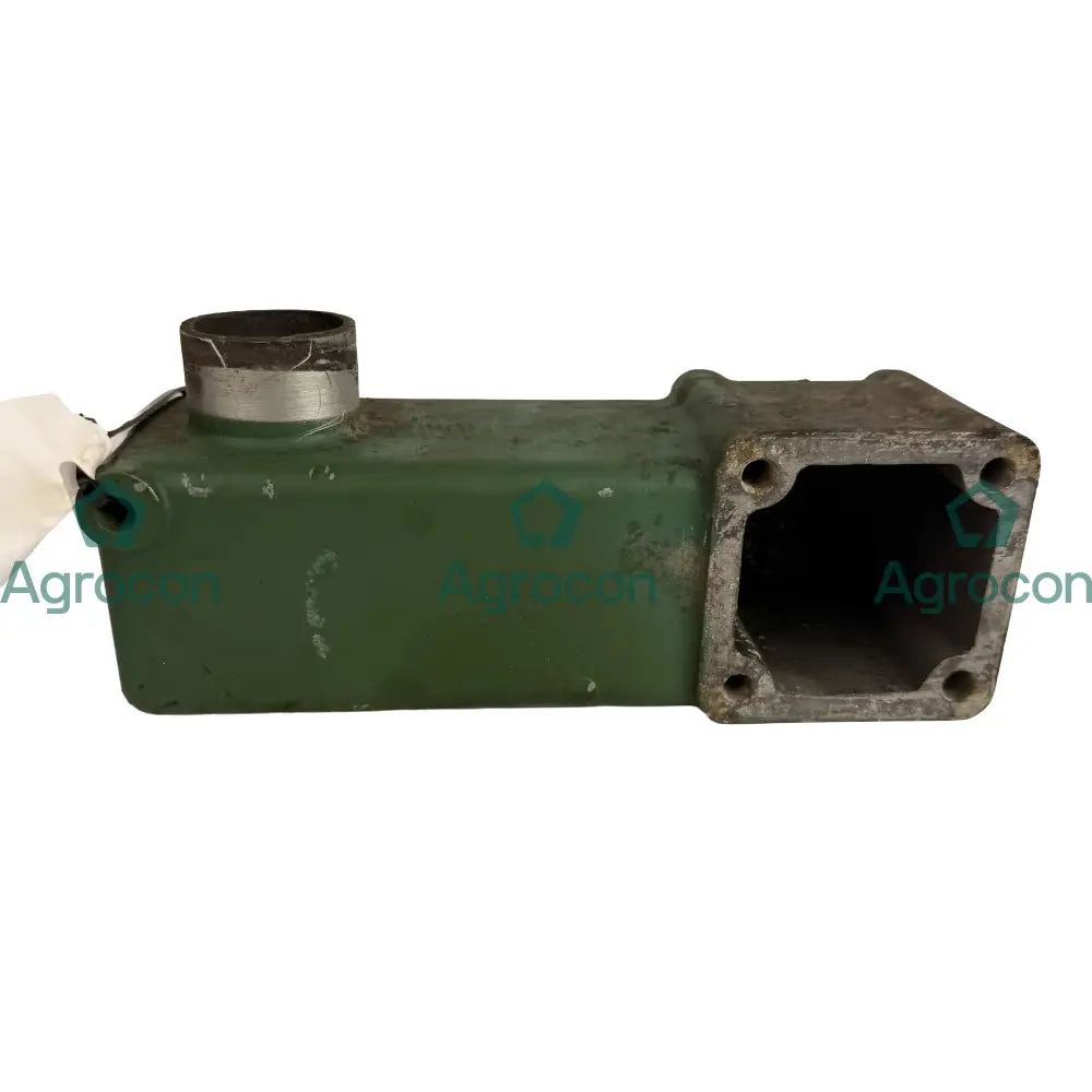 Inloppsrör | 843371 - Insug/avgas