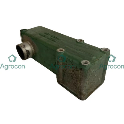 Inloppsrör | 843371 - Insug/avgas