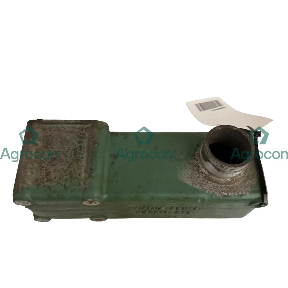 Inloppsrör | 843371 Insug/avgas