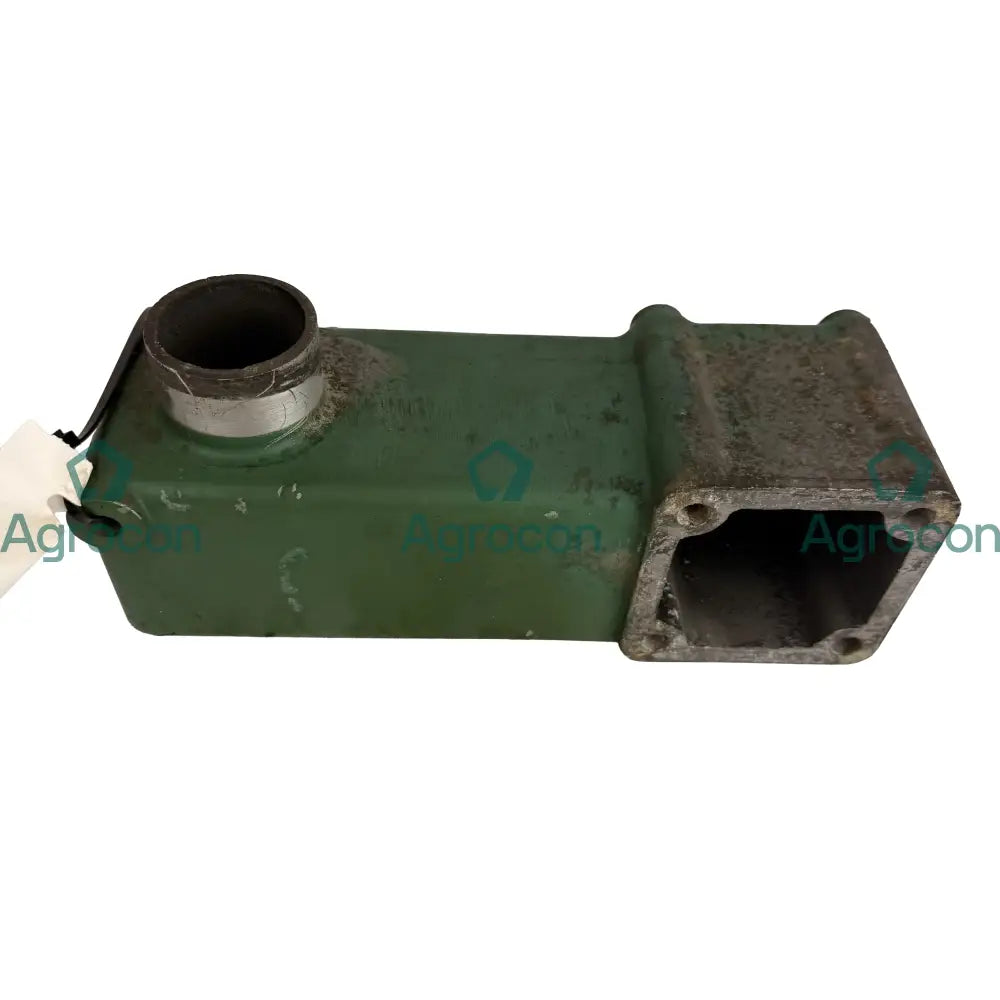 Inloppsrör | 843371 - Insug/avgas