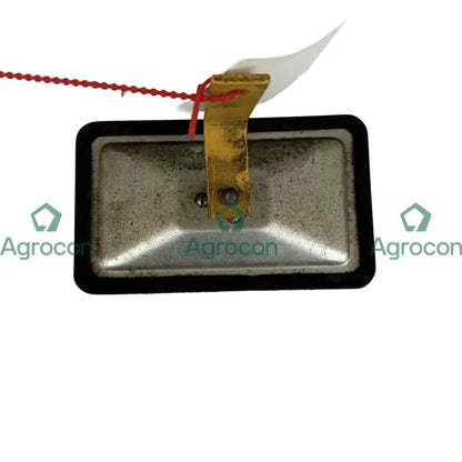 Innebackspegel med stag | 11990003 | Volvo BM6300 Hyttdelar