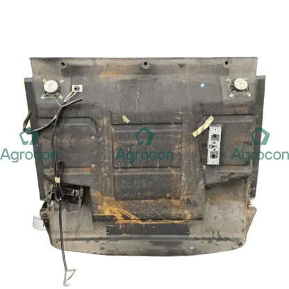 Innertak | 11007704 | Volvo L70C Hyttdelar