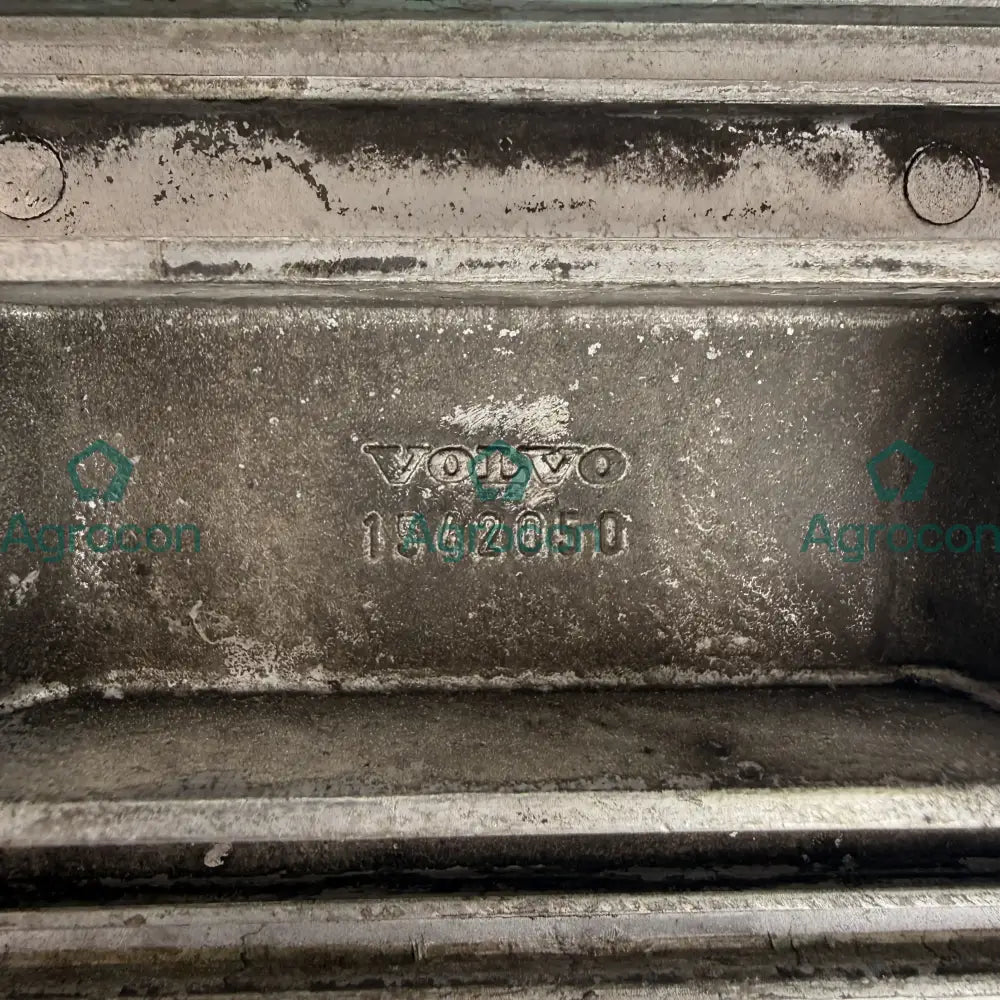 Inspektionslucka | 1542050 Motordelar