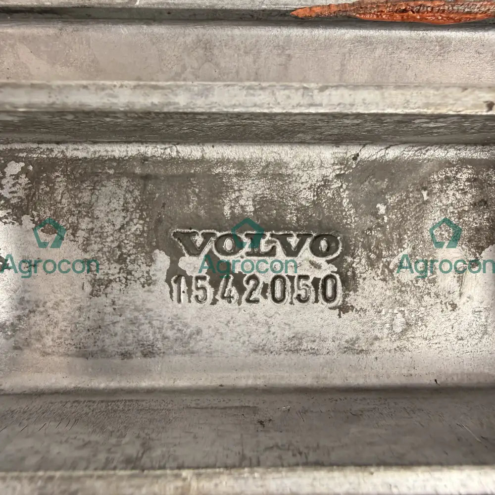 Inspektionslucka | 1542050 Motordelar