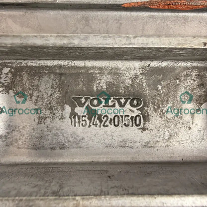 Inspektionslucka | 1542050 Motordelar