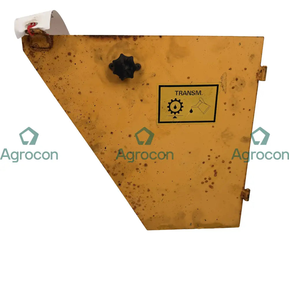 Inspektionslucka | 4952218 | Volvo L50 - Karosseri