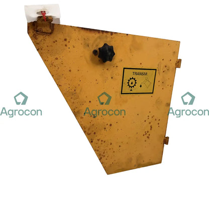 Inspektionslucka | 4952218 | Volvo L50 - Karosseri