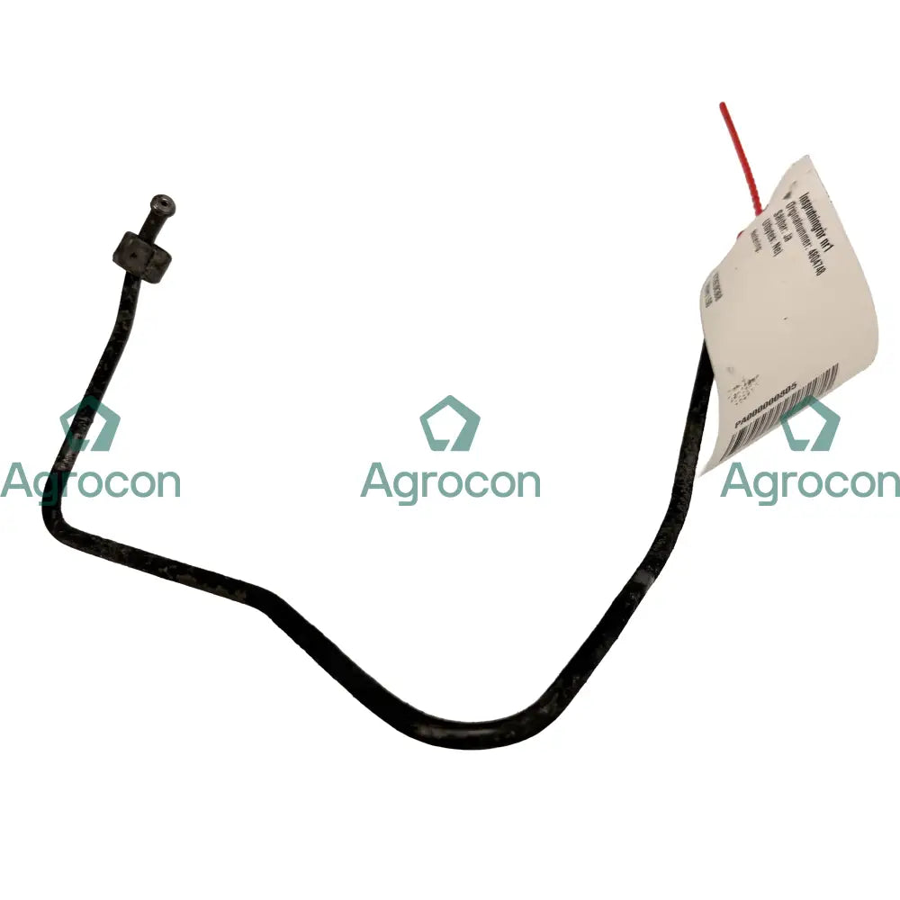Insprutningrör nr1 | 4804748 | Volvo L50 Bränslesystem