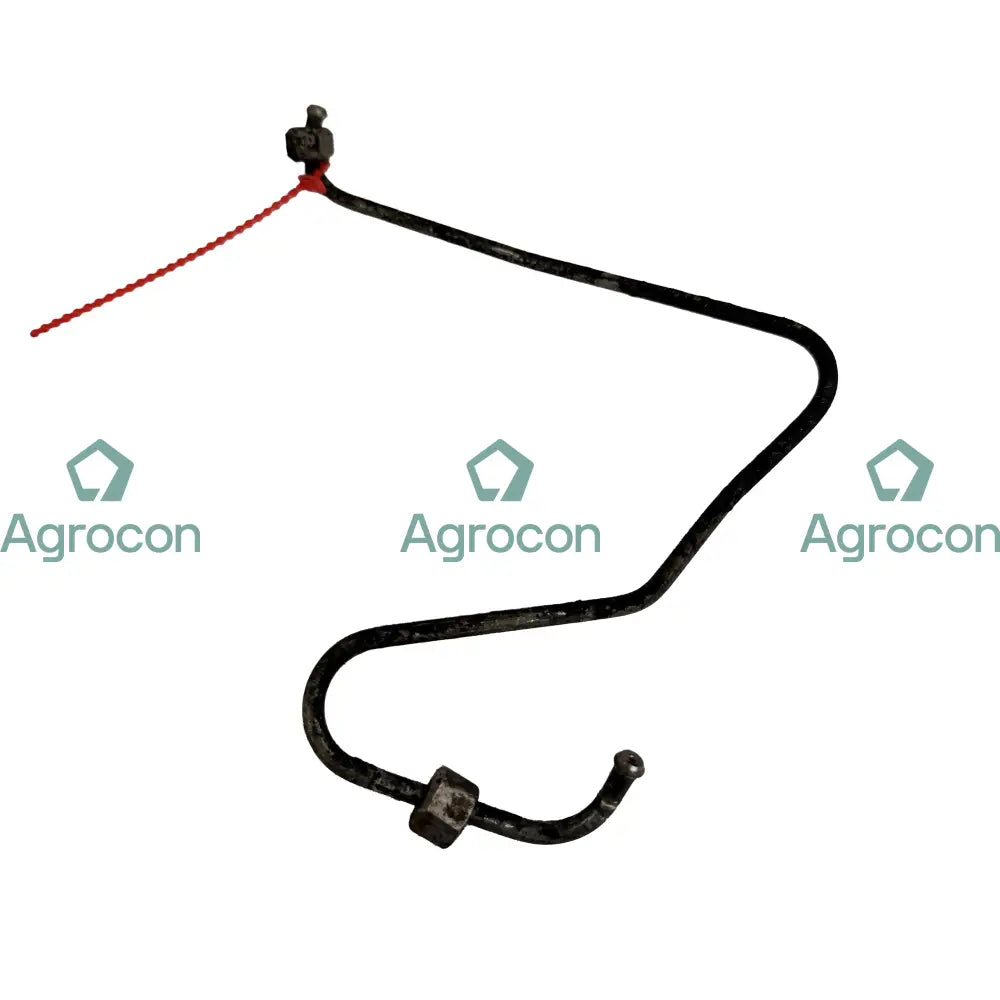 Insprutningrör nr2 | 4804749 | Volvo L50 Bränslesystem