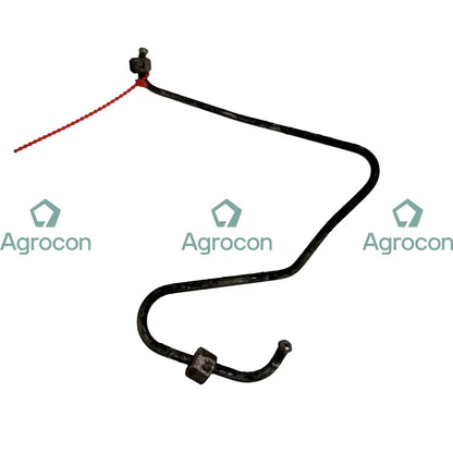 Insprutningrör nr2 | 4804749 | Volvo L50 Bränslesystem