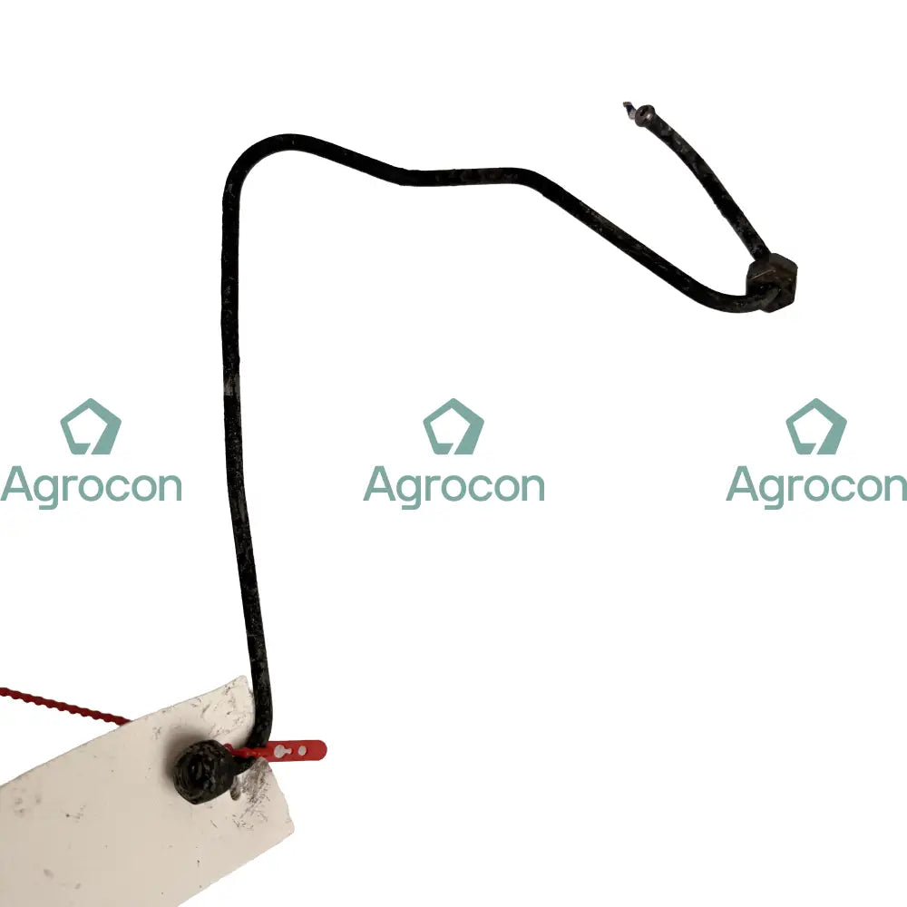 Insprutningrör nr2 | 4804749 | Volvo L50 Bränslesystem