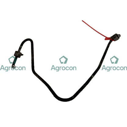 Insprutningrör nr2 | 4804749 | Volvo L50 Bränslesystem