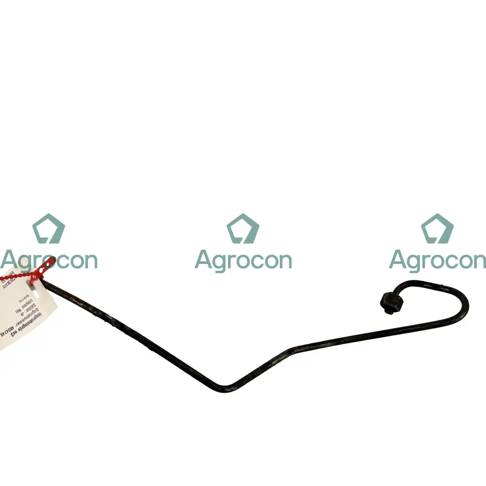 Insprutningrör nr3 | 4804749 | Volvo L50 Bränslesystem