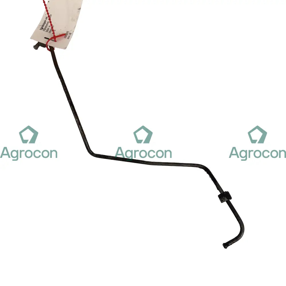 Insprutningrör nr4 | 4804751 | Volvo L50 Bränslesystem
