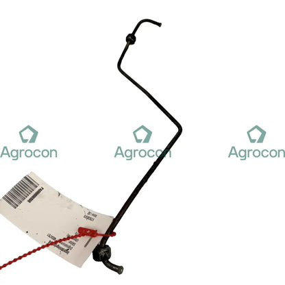 Insprutningrör nr4 | 4804751 | Volvo L50 Bränslesystem