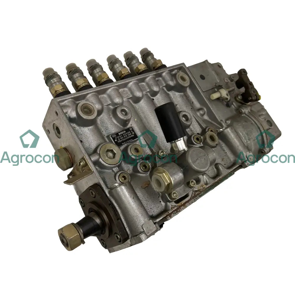 Insprutningspump | 11030796 3700100025 Bränslesystem