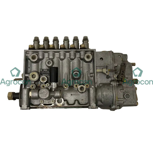 Insprutningspump | 11030796 3700100025 Bränslesystem