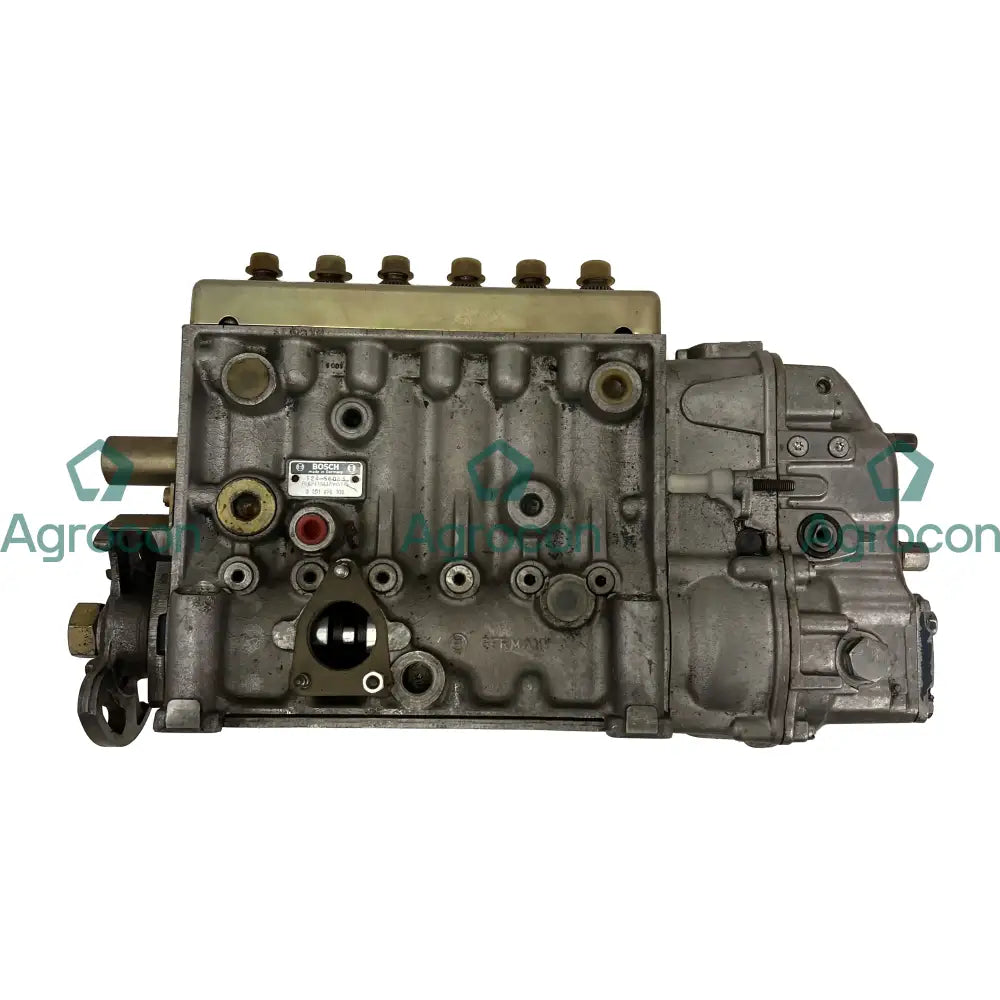 Insprutningspump | 843569 52456065 Bränslesystem