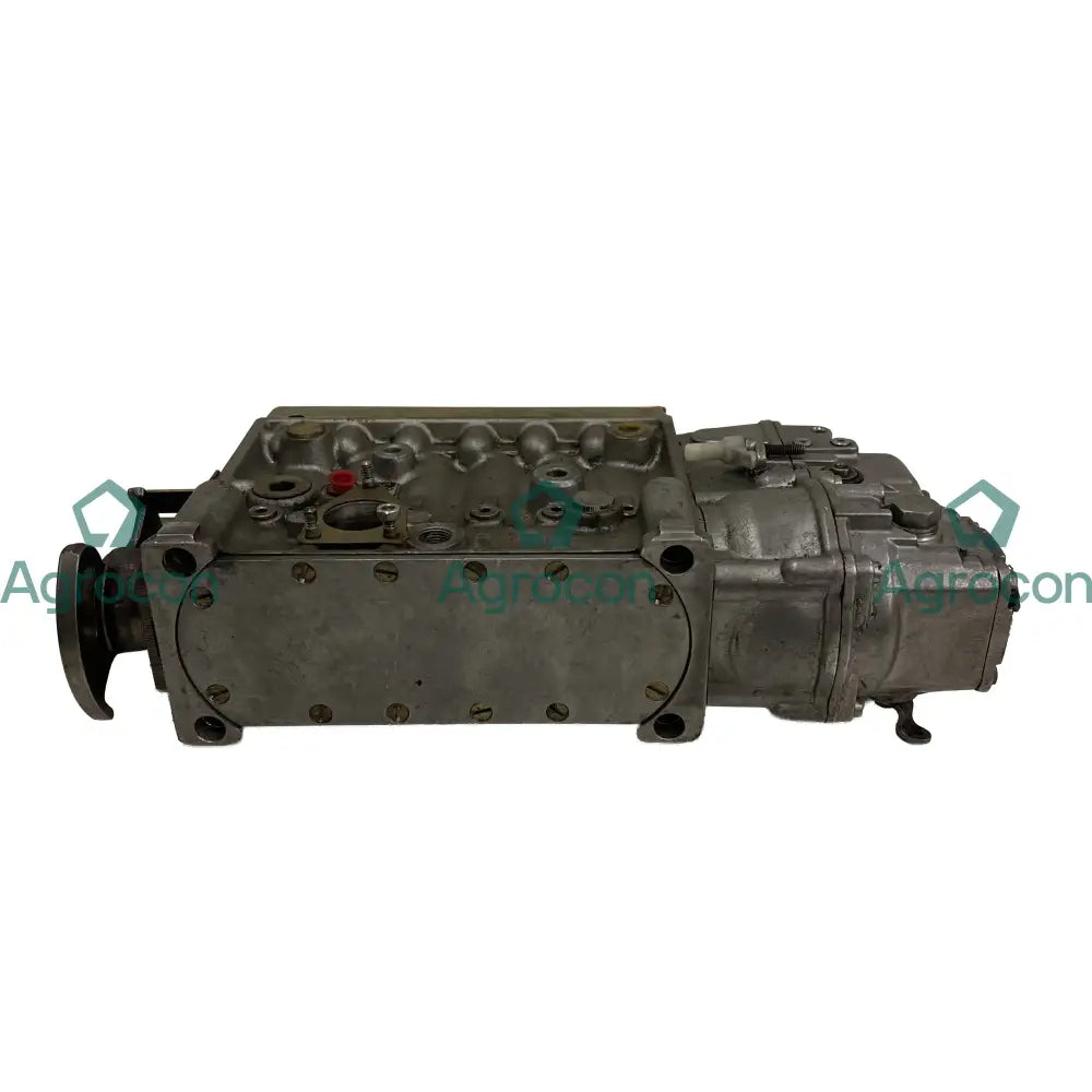 Insprutningspump | 843569 52456065 Bränslesystem