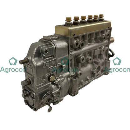 Insprutningspump | 843569 52456065 Bränslesystem