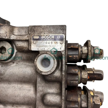 Insprutningspump bosch 403 476 043-a | 848151 863605 Bränslesystem