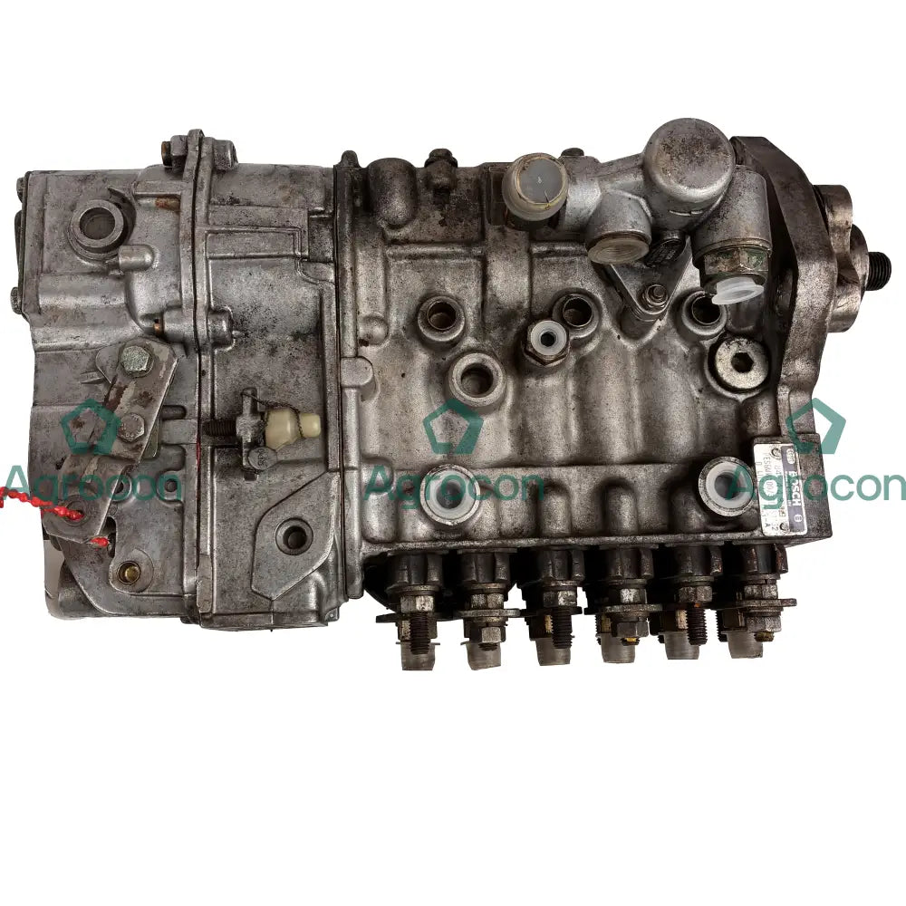Insprutningspump bosch 403 476 043-a | 848151 863605 Bränslesystem