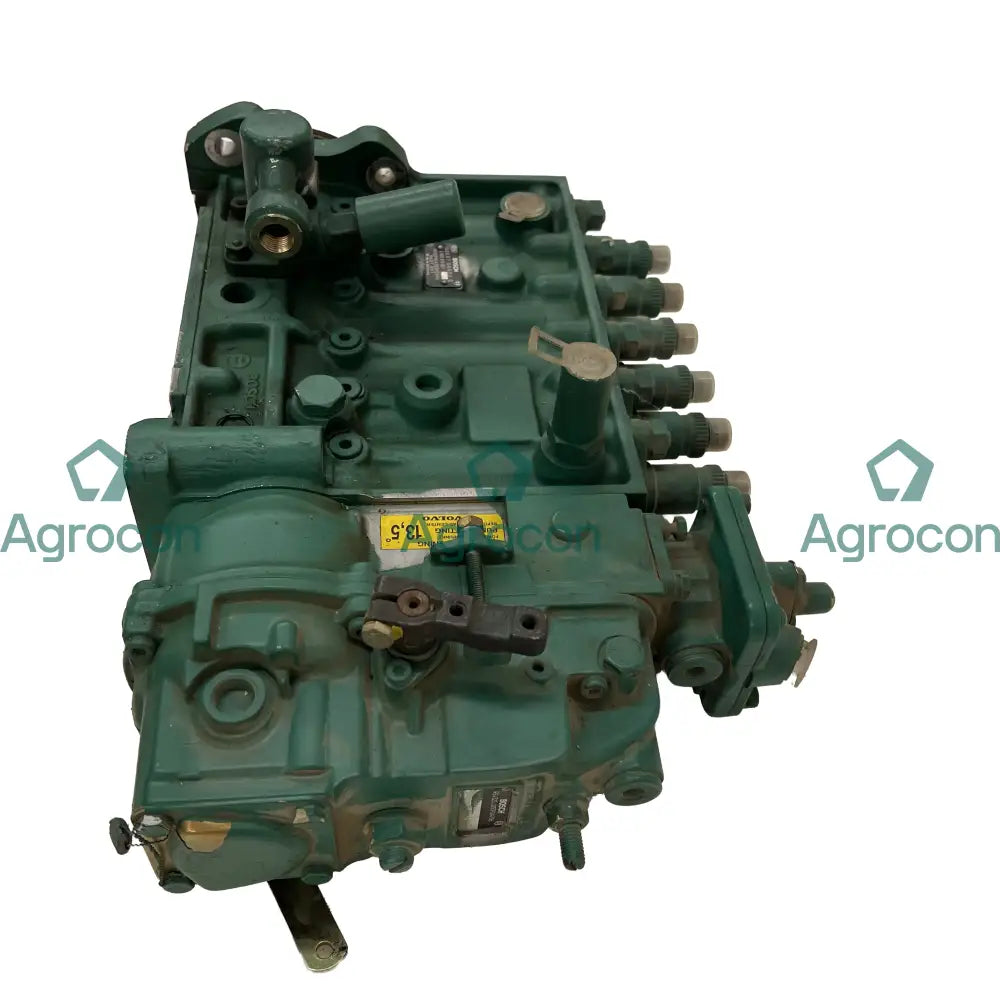 Insprutningspump utbytes | 3827287 3803747 902700052 Bränslesystem