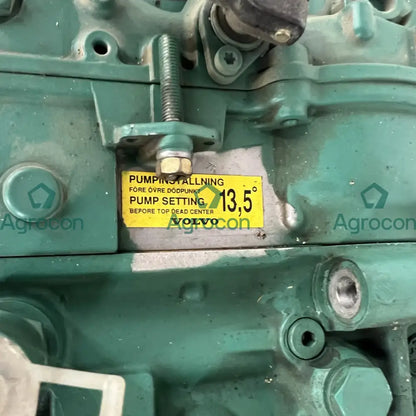 Insprutningspump utbytes | 3827287 3803747 902700052 Bränslesystem